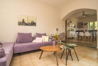Villa Memories - Palaiochora - 1