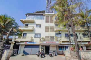 SPOT ON Indirasagar Executive - 9