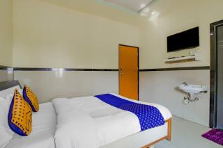 SPOT ON Indirasagar Executive - Kolhapur - 8