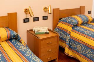 Albergo Sacro Monte Varese - Varese - 5