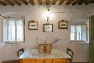 Casina nel Borgo Antico - Bibbona - 3