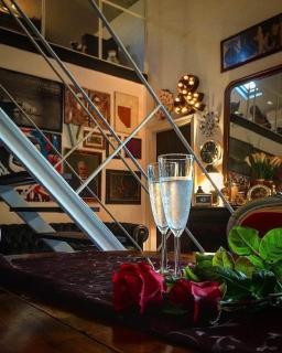 Loft Garibaldi - Chiavari - 6