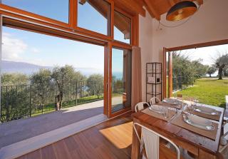 Ville nell Uliveto VILLA FRANTOIO - Pulciano - 1