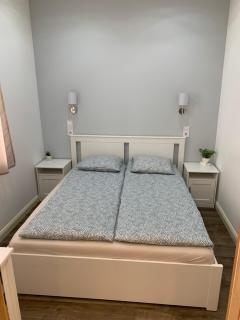 BEAUTY APARTMAN CORVIN - Budapest - 7