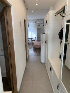 BEAUTY APARTMAN CORVIN - Budapest - 3