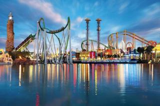 Disney Memories at Tuscana Resort - Kissimmee - 3