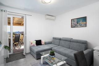 SEA VIEW apartment with FREE parking - Pula - 5