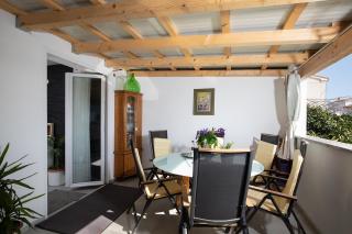 SEA VIEW apartment with FREE parking - 1