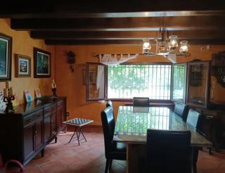 Cal Espardanyer - Girona - 1