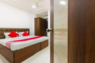 Super Hotel O Qualia Inn Kondapur Near Botanical Garden - Hyderabad - 9
