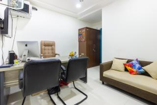 Super Hotel O Qualia Inn Kondapur Near Botanical Garden - Hyderabad - 4