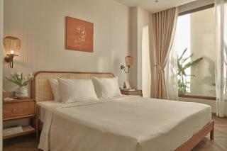 RUBENS BOUTIQUE HOTEL - Phan Thiet - 4