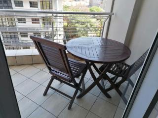 The Sails - Durban - 8