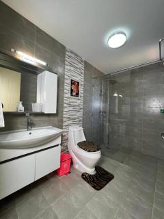 Quinn Luxury Apartment Kileleshwa - Nairobi - 5
