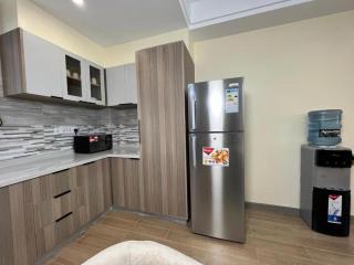 Quinn Luxury Apartment Kileleshwa - Nairobi - 6
