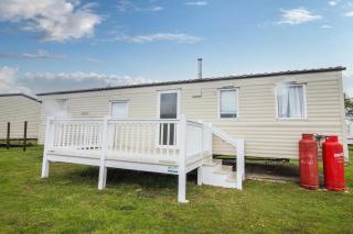 3 Bed, 8 Berth Caravan For Hire At St Osyth Park Near Clacton-On-Sea Ref 28039Cw - Clacton-on-Sea - 9