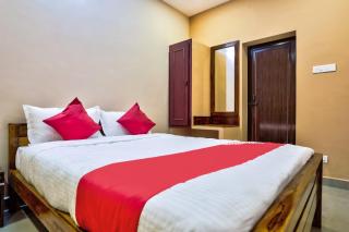 Grand Ocean Inn - Pondicherry - 7