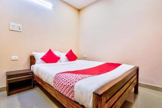 Grand Ocean Inn - Pondicherry - 9