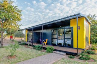 SleepOver Orpen Gate - 1