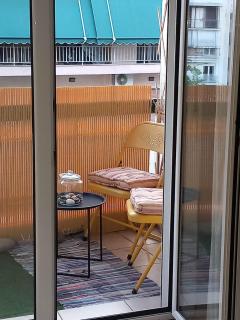 Beautiful apartment in Koukaki! - Athene - 1