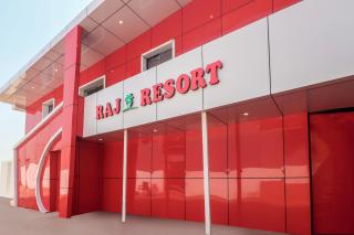 Raj Resort - 7