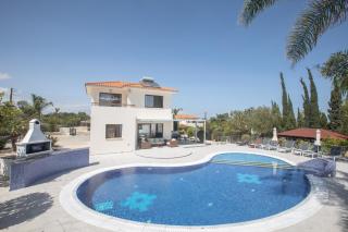 Villa Margarita - Protaras - 0