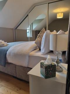 Dunquin House Bed and Breakfast - 7