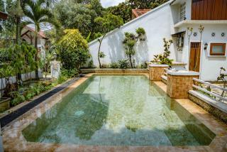 Family Hotel Gradia 1 - Batu - 9