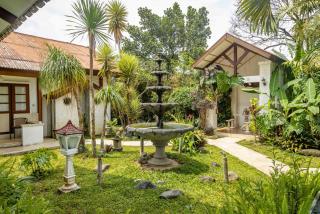 Family Hotel Gradia 1 - Batu - 6