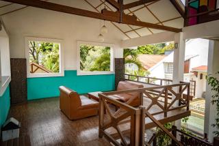 Family Hotel Gradia 1 - Batu - 5