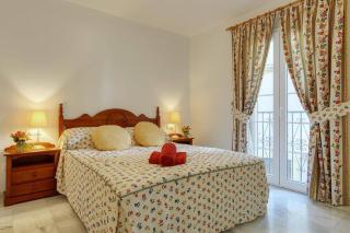 2 bedroom apartment, Puebla Aida - 9
