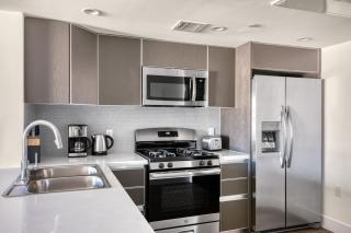 Brentwood 2BR w Gym Rooftop WD nr WF shops LAX-620 - 5