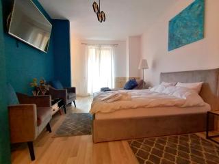 Belvedere Studio - Braşov - 9