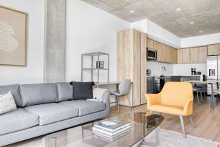 Downtown 1BR w Pool Gym WD nr Staples Center LAX-552 - Los Angeles - 9