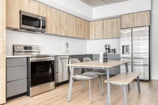 Downtown 1BR w Pool Gym WD nr Staples Center LAX-552 - Los Angeles - 4