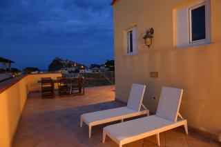 Albergo Atlantic - Ischia - 0