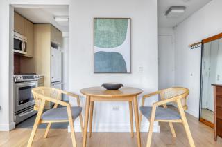Tribeca Studio w Gym WD Doorman Pool View NYC-280 - 4