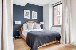 Tribeca Studio w Gym WD Doorman Pool View NYC-280 - 1