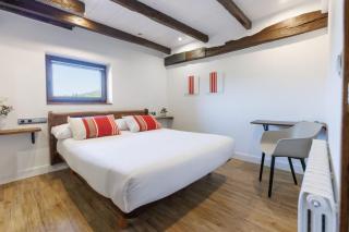 Casa Rural Arotzenea - Hondarribia - 6