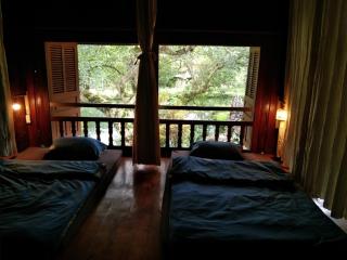 Mận Homestay - Lục Yên Homestay and Tour - 9