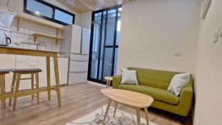 See U Tainan Apartment - 3