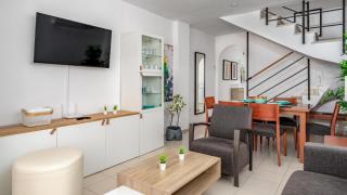 Amazing Seaviw apartment BBQ Ramada res Mijas - Mijas - 3