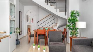 Amazing Seaviw apartment BBQ Ramada res Mijas - 2