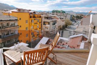 The Officer's House - 1