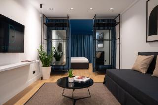 Dion Luxury Suites - Atene - 7