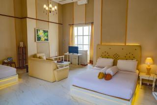 Family Hotel Gradia 1 - Batu - 2
