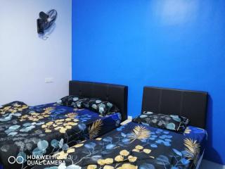 Alyaleesya homestay Emerald Avenue 1 Brinchang - Brinchang - 7