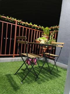 Alyaleesya homestay Emerald Avenue 1 Brinchang - Brinchang - 2