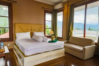 Family Hotel Gradia 1 - Batu - 1