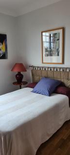Chambre privée chez particulier - 9